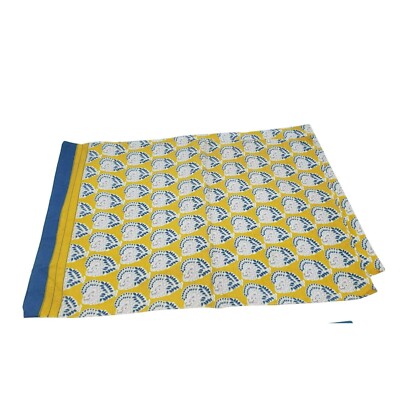 2 Pier 1 Imports Cotton Blend Place Mats 18.75