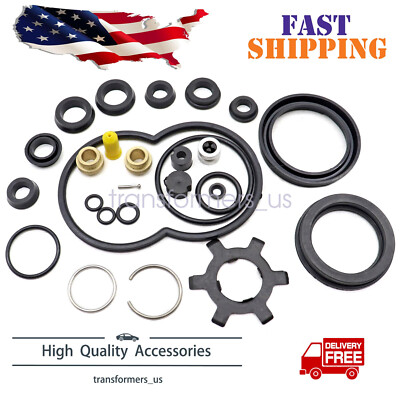 FOR Hydroboost Repair Kit (Exact Duplicate) Complete Seal Kit 2771004-image