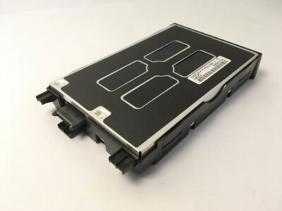 Panasonic Toughbook CF-54 OEM Caddy Complete + 256GB SSD Loaded Windows 10 Pro!-image