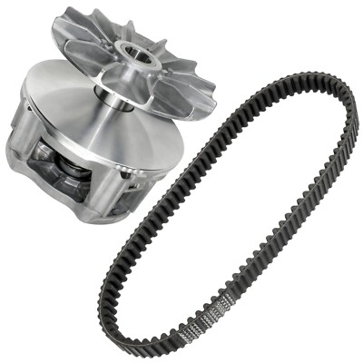 Complete Primary Drive Clutch For Polaris Ranger 500 Crew 4X4 2011-2013 1322965-image