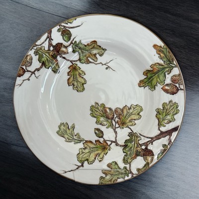 Pier 1 Imports Dinner Plate 