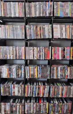 $3 DVDS - Must Buy 5 - ADD 5 DVDS TO CART TO PURCHASE - YOU PICK - FREE SHIPPING-image