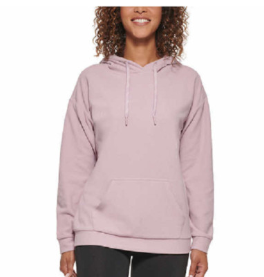 NEW Marc New York Women's Ribbed Soft Cozy Hoodie Size XL-image