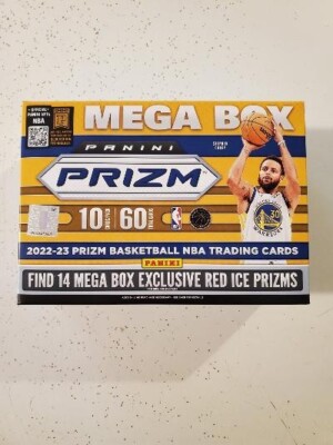 22/23 Prizm Basketball (Complete Your Set) (6/2/25)-image