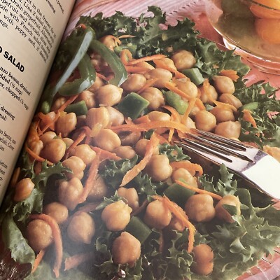 Tasty Timesaving Recipes Cookbook Cooking by Better Homes & Gardens 1988 HC-image