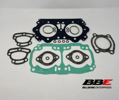 '97-'03 Sea-doo 951 / 950 Carb. Model WSM Complete Top End Gasket Set, 947-image