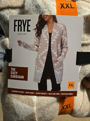 FREY The Cozy Cardigan-image