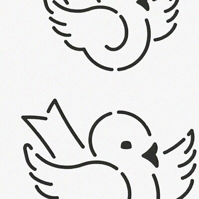 FeatherNest Comfort Quilt - Cozy, Bird-Inspired Warmth-image