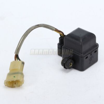 Tip Over Bank Angle Crash Sensor For Kawasaki Ninja ZX-12R ZX1200B 2000-2006-image
