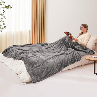 Electric Heated Blanket 84