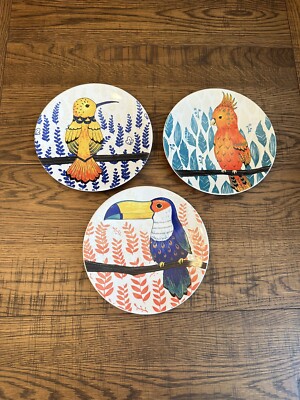 Set of 3 Pier 1 Imports 8