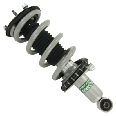 Front Left Right Complete Strut Spring Assembly for 05-15 Nissan Armada-image