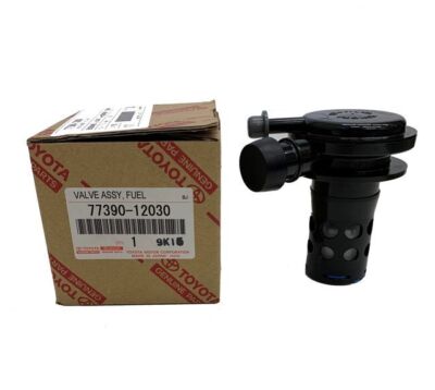 Genuine Fuel Tank Roll Over Valve 77390-12030-image