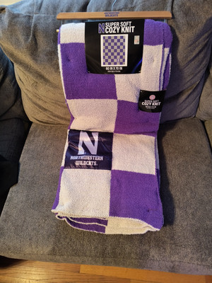 Super Soft Cozy Knit Blanket-image