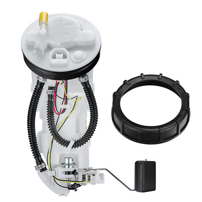 Complete Fuel Pump Assembly For Honda Civic 2001-2005 1.7L E8566M 150308 FG1394-image