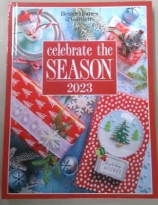 Celebrate the Season 2023 - Better Homes & Gardens, Better Homes & Gardens, Exce-image