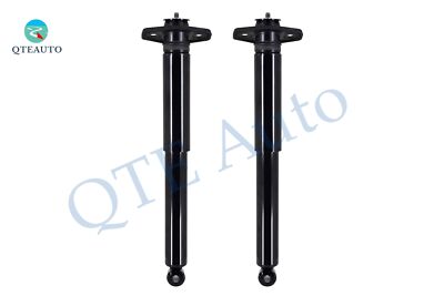 Pair of 2 Rear Complete Shock Absorber Kit For 2007-2009 Saturn Aura-image