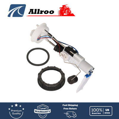 New For Polaris RZR 900 XP 2011-2014 Fuel Pump Module Assembly Complete 47-1007-image