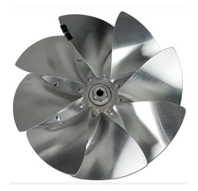 Cozy 72111 Fan Blade for CV/ DVCF Models-image