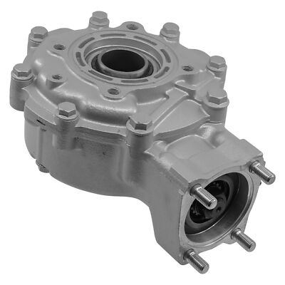 Complete Rear Differential for Honda TRX300FW Fourtrax 300 4X4 1996-2000-image