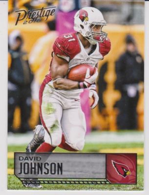 2016 Prestige Football Complete Your Set!! You Choose!!-image