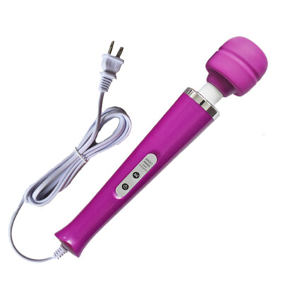 Cozy Feel Handheld Multi-speed vibration Massager Vibrating Massage Full Body-image