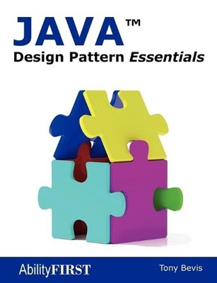Tony Bevis Java Design Pattern Essentials (Paperback) (UK IMPORT)-image