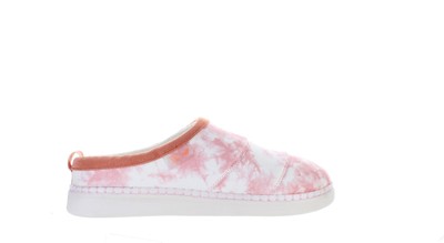 Dr. Scholl's Womens Cozy Vibes Pink Mule Slippers Size 11 (7718873)-image