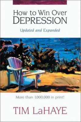 How to Win Over Depression: Beat Todays Most Painful Emotional Epidemic [ LaHaye-image