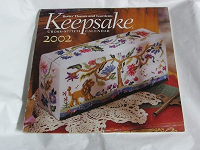 Better Homes and Gardens Keepsake C..., Better Homes an-image