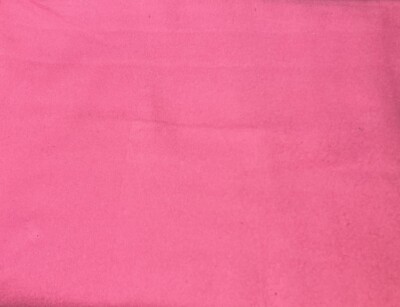 29 inches Cozy Sachet Pink Cotton Flannel-image