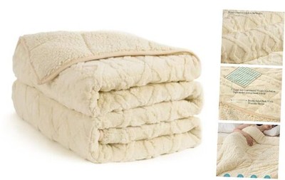  Weighted Blanket for Adults 20 lbs, Soft Cozy Warm 60