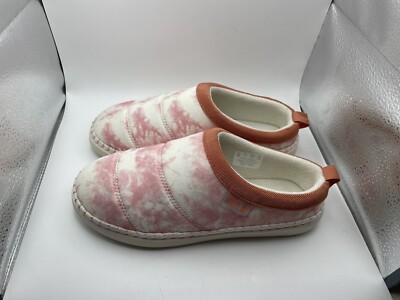 Dr. Scholls Shoes Womens Cozy Vibes Slipper  Pink 7 M-image
