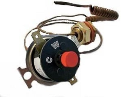 Chattanooga 20548 Hydrocollator Over-Temp Thermost-image