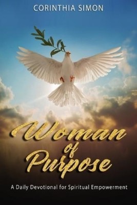 Corinthia Simon Woman Of Purpose (Paperback) (UK IMPORT)-image