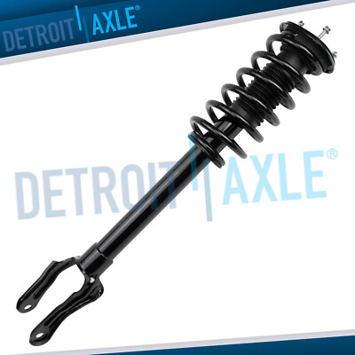 RWD Front Left Strut w/ Spring for 2011 2012 2013 2014 2015 Jeep Grand Cherokee-image