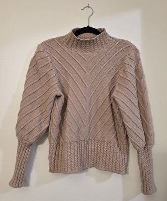 Woman's Cozy Sweater-image
