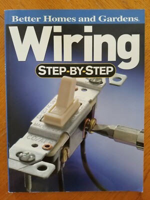 Wiring Step-By-Step Better Homes And Gardens-image