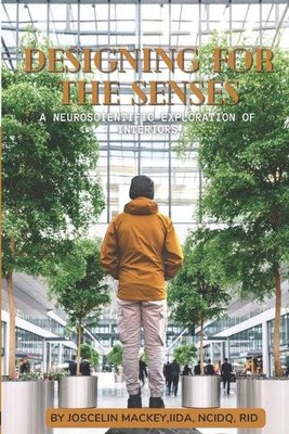 Joscelin Mackey Designing for the Senses (Paperback) (UK IMPORT)-image