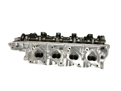Hyundai 1.8 / 2.0 DOHC Cylinder Head Elantra Tiburon Tucson COMPLETE 2001 - 2011-image