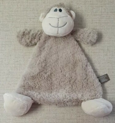 2015 Nat & Jules Cozies Meekie Monkey 12