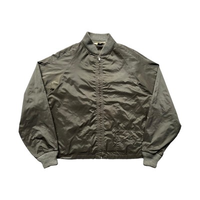 60s Vintage PGA Crown Swingster Jacket Conmatic Zipper Made In USA RARE-image