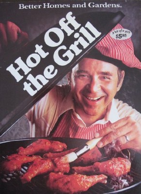 Better Homes and Gardens Hot Off th..., better-homes-an-image