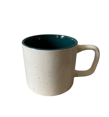 Extra Large, Cozy, Ceramic Coffee Mug-image