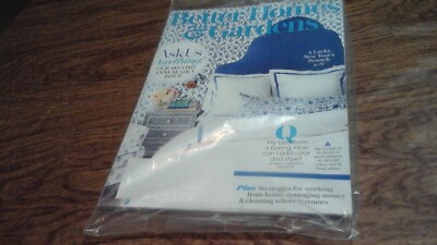 Better Homes & Gardens Magazine January 2021-image