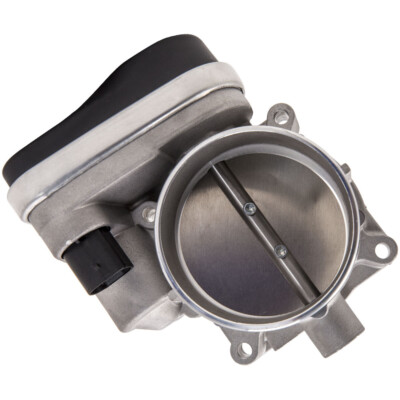 Complete Throttle Body For Dodge Ram 1500 5.7L 03 - 2005 53032120AC-image