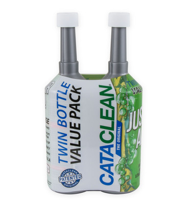 Cataclean 120019 - The Original Liquid Science - Complete Engine, Fuel &-image