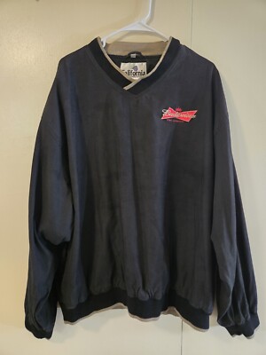 Vintage California Outerwear Mens Jacket 