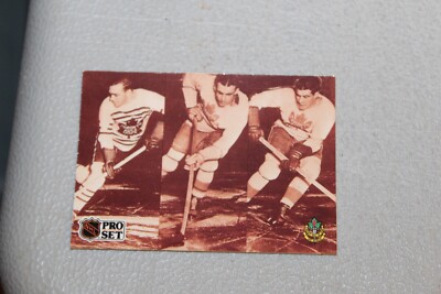 1991-92 PRO SET Hockey Cards Complete Finish Fill Your List Set U-PICK #201-400-image