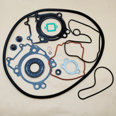 Complete Engine Gasket Kit for Polaris Sportsman 450 ACE 500 Ranger 500 2017-202-image